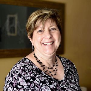 Meet your Posher, Jane